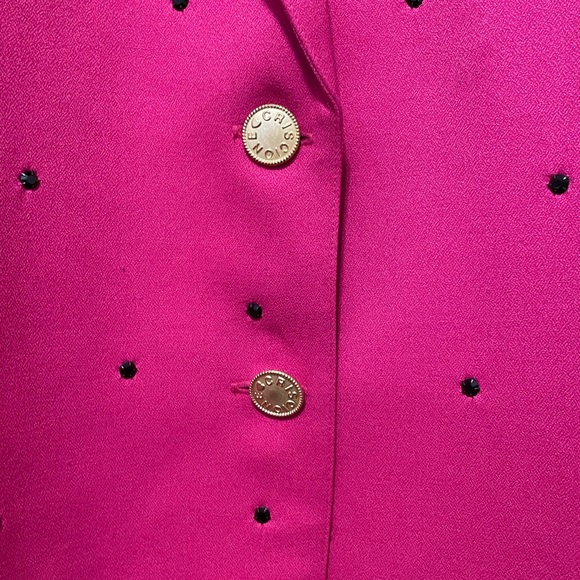 COPY - Designer Criscione Blazer - Picture 16 of 16